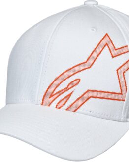 Alpinestars Share Hat White Large-XL