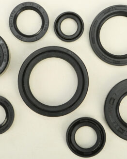 Vertex Oil Seal Kit Fits 89-92 Yamaha YZ125