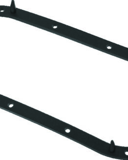 TwinPower Fuel Pump Plate Seal Viton For 02-07 FLH FLT Models