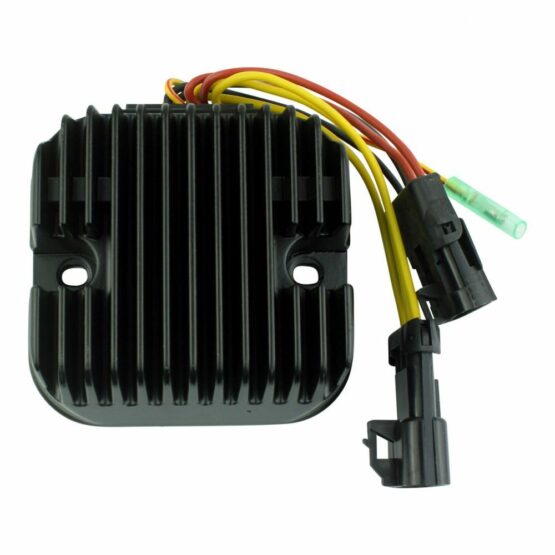 RMSTATOR MOSFET Voltage Regulator Rectifier