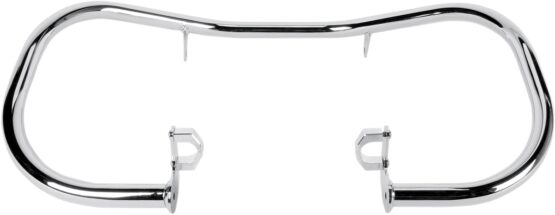 Cobra Chrome Freeway Bars Fits Honda 750 Aero/C2/Phantom 2004-2019 - Image 3