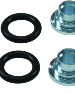 QuadBoss Front Upper Shock Bearing Assembly Fits 2018 Can-Am Maverick X3 900 HO