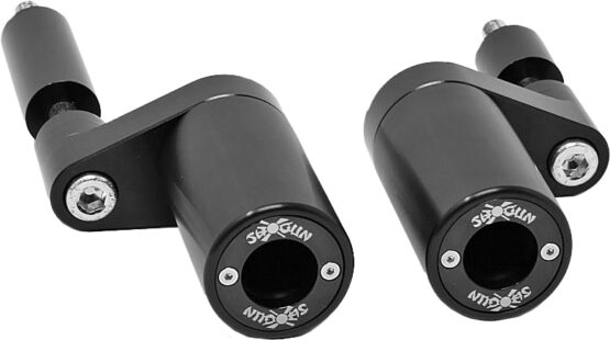 PA2 Frame Sliders No Cut