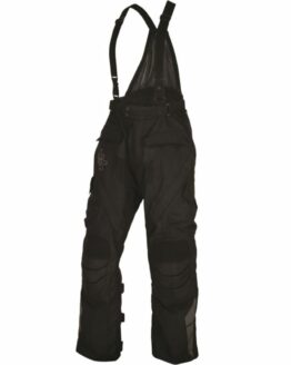 FIRSTGEAR Kathmandu Pants 2.0 Black - 34 Tall