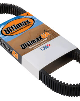 Ultimax UA Drive Belt UA485ULT Fits 18-19 CFMOTO ZFORCE UFORCE