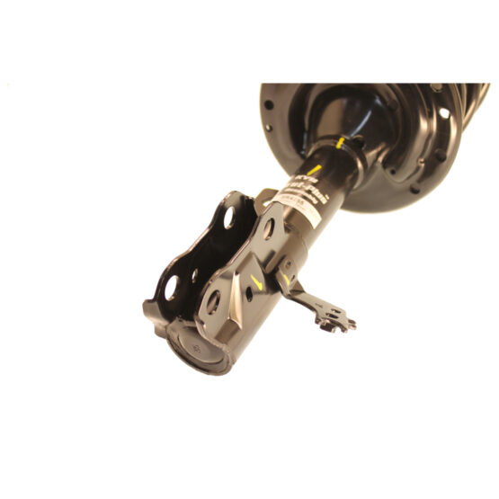 Strut-Plus Front Right by KYB Fits 12-14 Toyota Camry SE 2.5L - Image 3