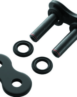 BikeMaster 530 BMXR X-Ring Rivet Link - Black