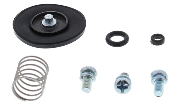 Accelerator Pump Rebuild Kit - Image 2