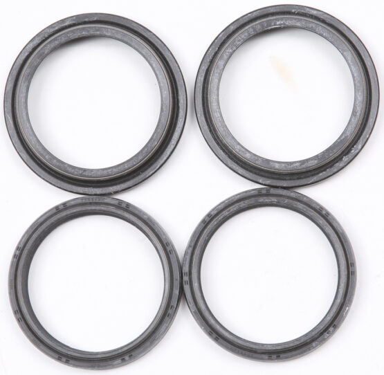 Fork Seal & Dust Wiper Kit