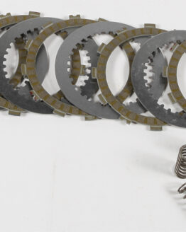 FSC Clutch Plate and Spring Kit