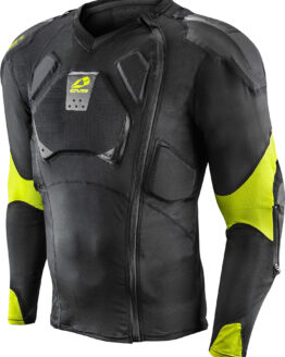 Ballistic Pro Jersey Black Small