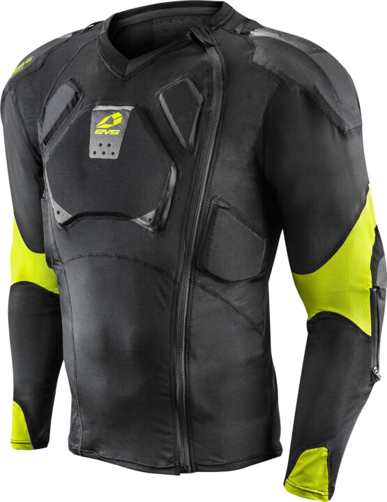 Ballistic Pro Jersey Black Small