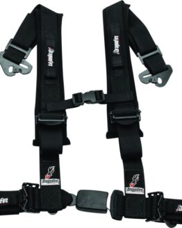 DragonFire Racing 2in Harness Restraint with Integrated Grab Handle