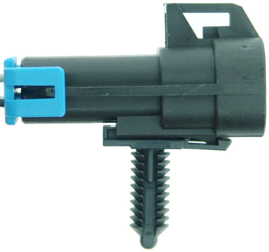 NGK Direct Fit Oxygen Sensor Fits Chevrolet Silverado 1500 2008-2013 - Image 3