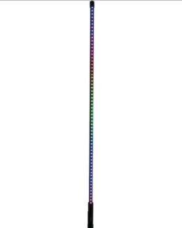 DragonFire Racing 2 Ft Smokey Whip V2 W/Remote