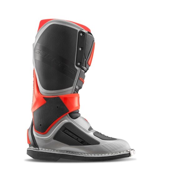 Gaerne SG12 Motocross Boot Forge Size 13 - Image 4