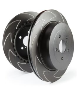 BSD Rear Rotors