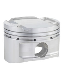 CP Piston & Ring Set for Toyota 3SGTE - Bore (86.0mm) - Size (STD) - CR (9.0)