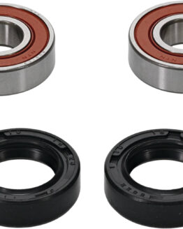 Pw Premium Wheel Bearing