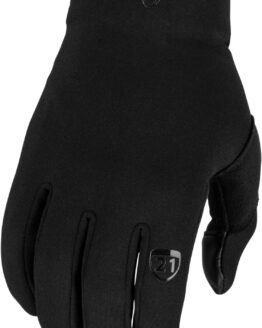 Highway 21 Muggsy Gloves Black XL