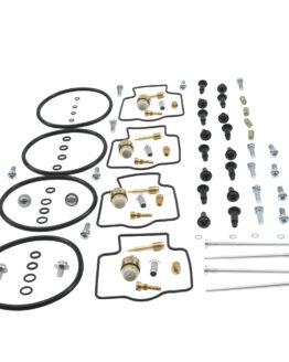 Carburetor Rebuild Kit