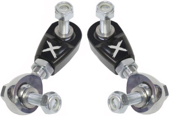 Adjustable Sway Bar Link Rod