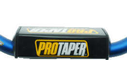 ProTaper Contour Handlebar Henry/Reed - Blue