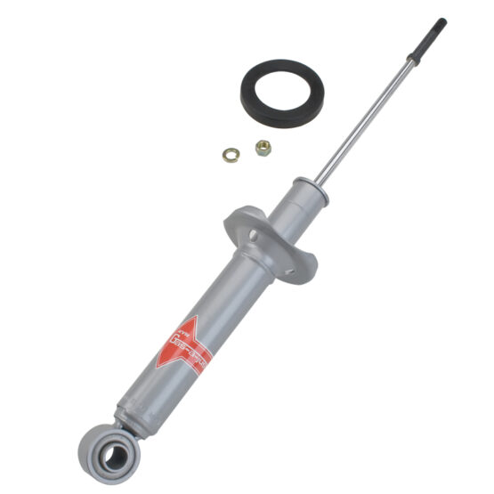 KYB Gas-A-Just Rear Shock Fits Mazda RX-7 1986-1991