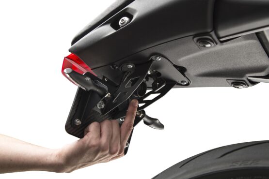 Yoshimura Fender Eliminator Kit For Yamaha MT-09 2021-2023 - Image 4