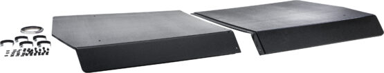 Molded Roof