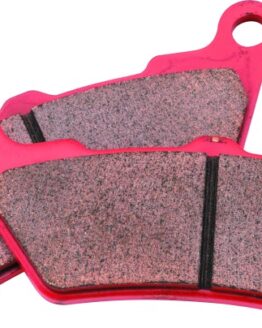 BikeMaster Sintered Brake Pads Front/Rear 961425