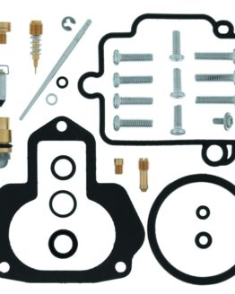 QuadBoss Carburetor Repair Kit Fits 87-98 Yamaha YFM350FW/UBigBear