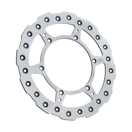 Front Brake Rotor