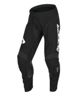 Arkon Bold Pant Black/White Youth Size - 28