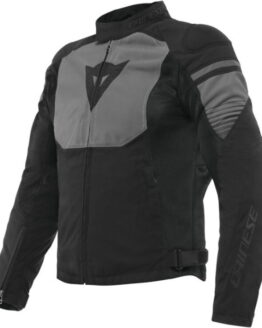 Air Fast Tex Jkt Bk/Gy 48