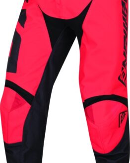 23 Syncron CC Pant Red/Black Youth Size - 20