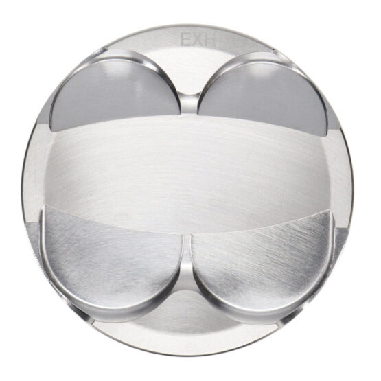 JE Pistons BMW S54B32 11.5 KIT Set of 6 Pistons - Image 5
