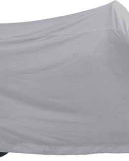 DC-505 Dust Cycle Cover Grey X-Large
