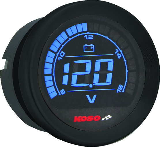 HD-02 Series Gauges - Image 6