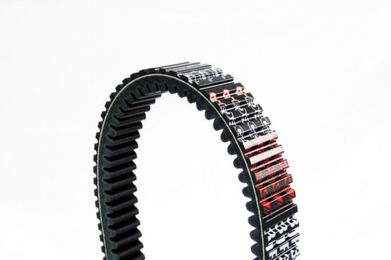 Gates G-Force RedLine CVT Drive Belt 30R3750 For Can-Am/Bennche/Odes - Image 6