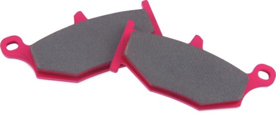 Sintered Rear Brake Pads BikeMaster 961443 Fits Suzuki