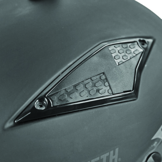 Speed and Strength SS2400 Upper Vent Rubber Cover