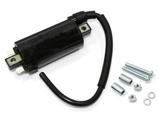 Bronco Ignition Coil For Kawasaki KLF300C Bayou 4x4 1997-2004 - Image 2