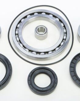 Rear Differential Bearing & Seal Kit
