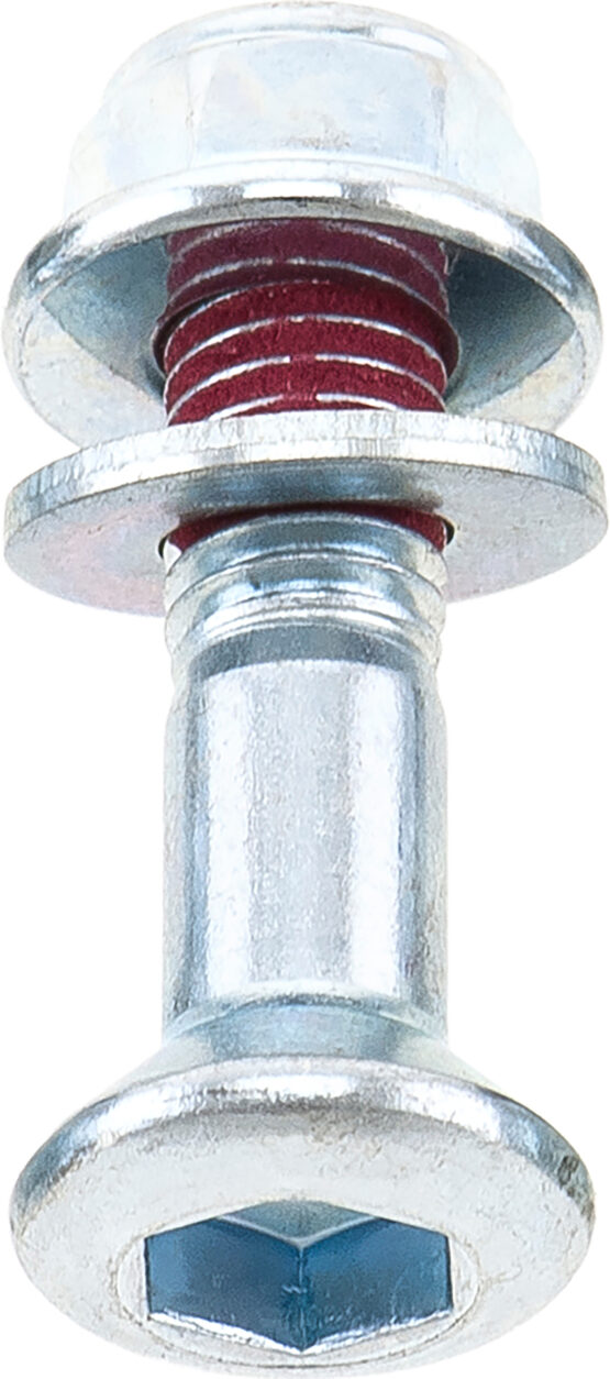 Sprocket Fastener Double Locked Sprocket Bolt Kit - Image 2