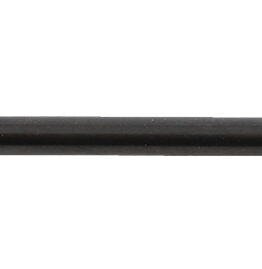 Single Steel Exhaust Valve