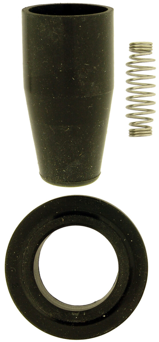 NGK Direct Ignition Coil Boot Fits Chevrolet Aveo 2009-2011