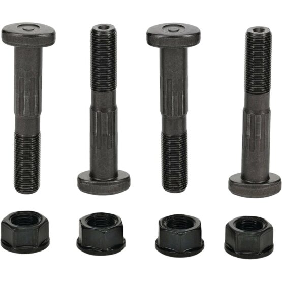 Hot Rods Connecting Rod Bolt Kit HR00091 Fits Kawasaki Suzuki