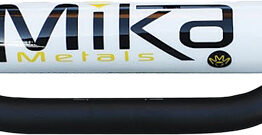 7075 Pro CR High Handlebar White 1-1/8" Oversize