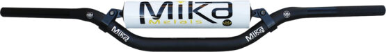 7075 Pro CR High Handlebar White 1-1/8" Oversize